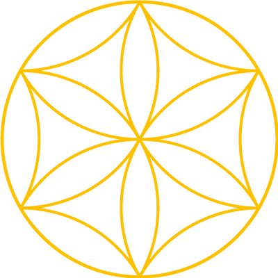 Flower of Life icon